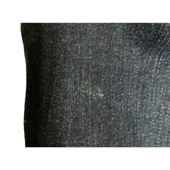 DL1961 Women's Instasculpt Ankle Skinny Jeans Dark Wash Light Stretch US Size 27 - Picture 6 of 9